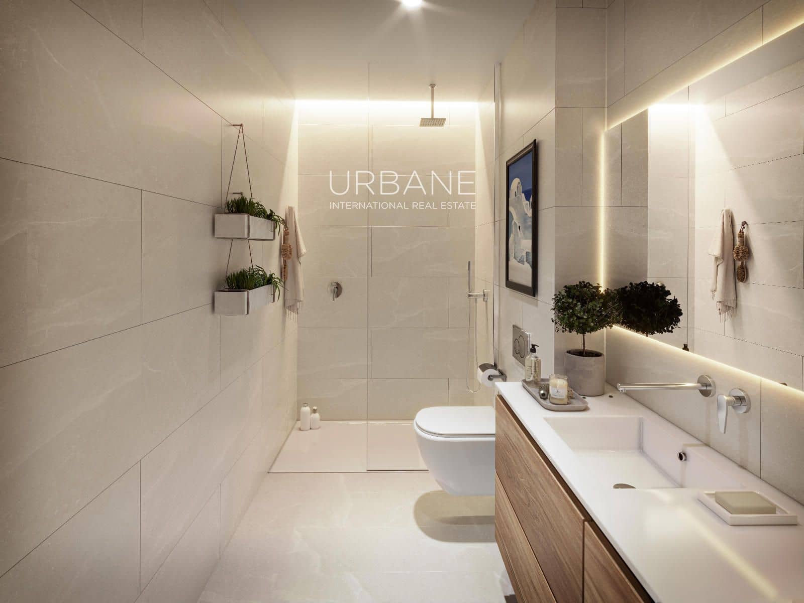 3 soveværelse Byhus til salg i Palma de Mallorca med swimmingpool garage - € 845.000 (Ref: 8824157)