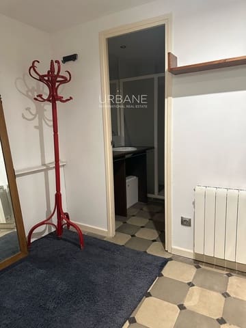 2 sovrum Lägenhet till salu i El Barri Gòtic, Barcelona stad - 390 000 € (Ref: 8853028)