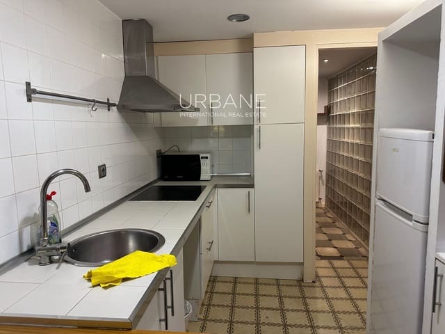 2 sovrum Lägenhet till salu i El Barri Gòtic, Barcelona stad - 390 000 € (Ref: 8853028)