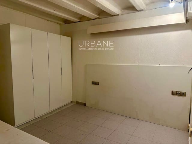 2 sovrum Lägenhet till salu i El Barri Gòtic, Barcelona stad - 390 000 € (Ref: 8853028)