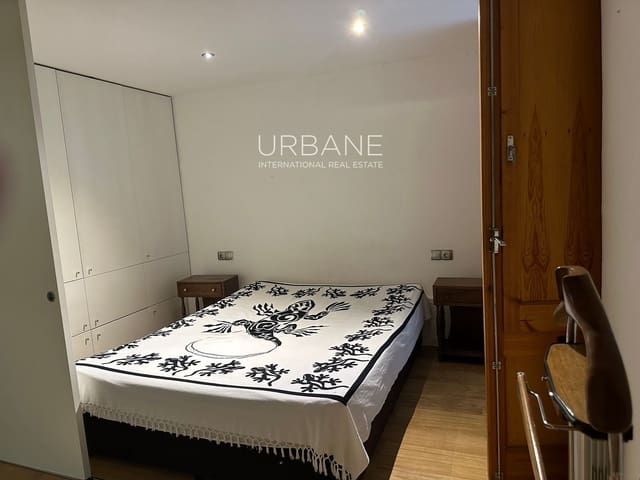 2 sovrum Lägenhet till salu i El Barri Gòtic, Barcelona stad - 390 000 € (Ref: 8853028)