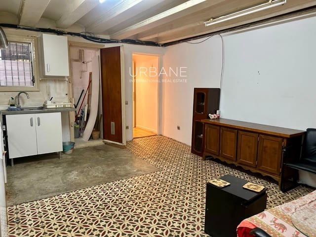 2 sovrum Lägenhet till salu i El Barri Gòtic, Barcelona stad - 390 000 € (Ref: 8853028)