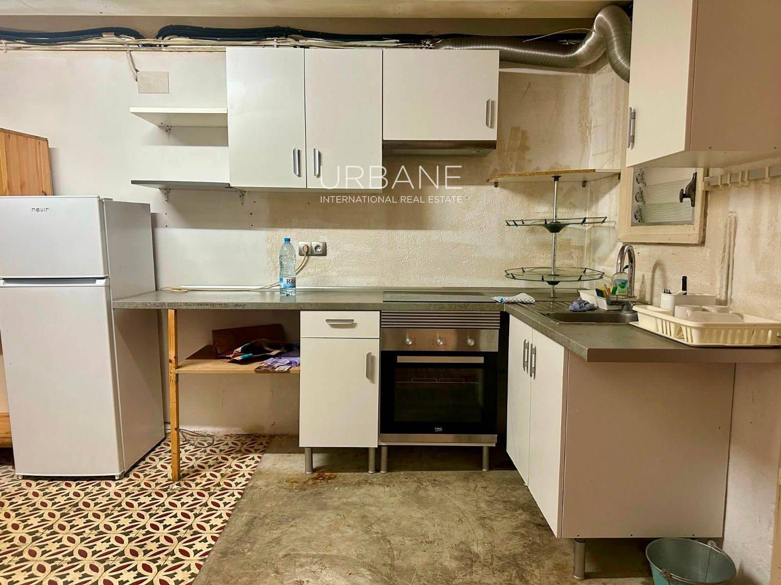 2 soveværelse Lejlighed til salg i Barcelona by - € 390.000 (Ref: 8853028)