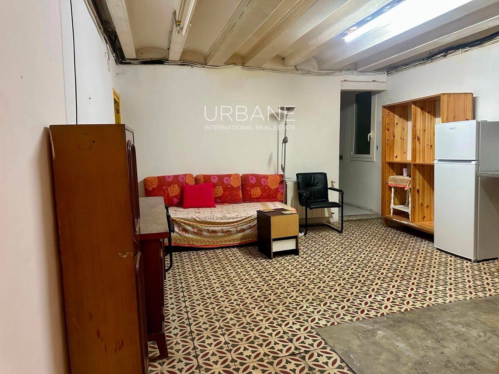 2 soveværelse Lejlighed til salg i Barcelona by - € 390.000 (Ref: 8853028)