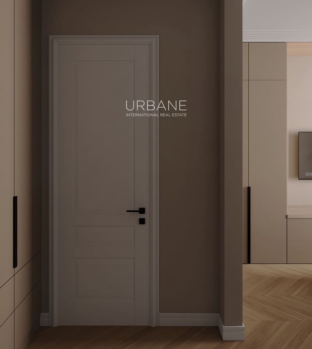 3 soverom Leilighet til salgs i Barcelona by - € 1 250 000 (Ref: 8853029)