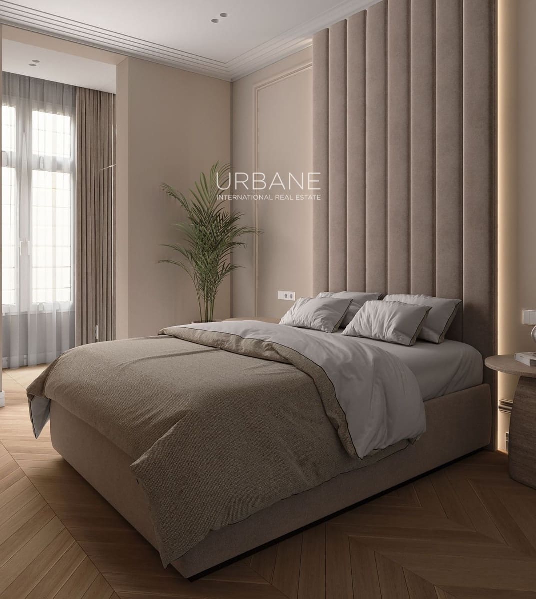 3 soverom Leilighet til salgs i Barcelona by - € 1 250 000 (Ref: 8853029)