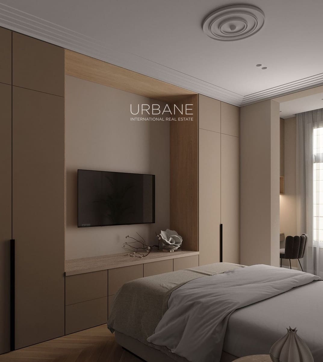 3 soverom Leilighet til salgs i Barcelona by - € 1 250 000 (Ref: 8853029)