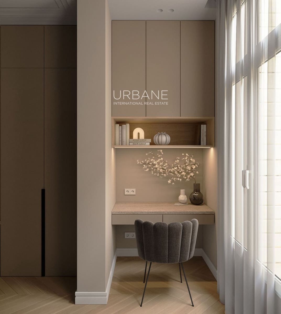 3 soverom Leilighet til salgs i Barcelona by - € 1 250 000 (Ref: 8853029)