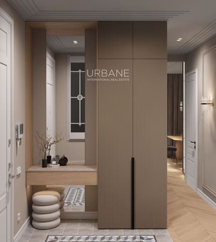 3 soverom Leilighet til salgs i La Dreta de L'Eixample, Barcelona by - € 1 250 000 (Ref: 8853029)