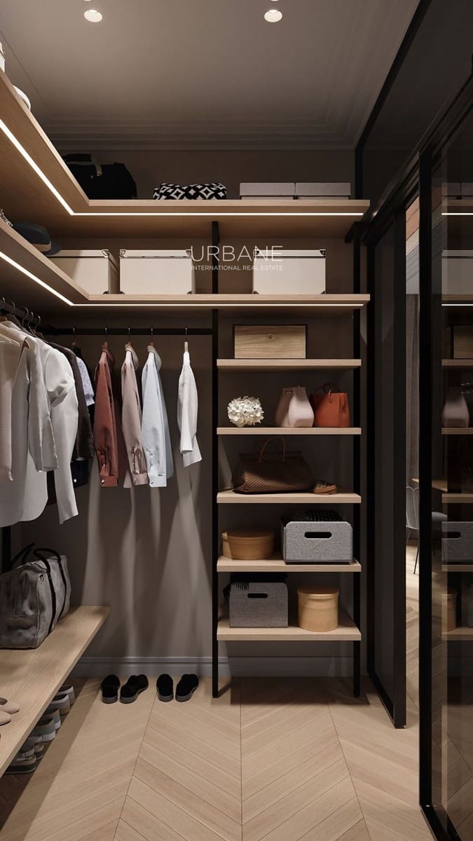 3 soverom Leilighet til salgs i Barcelona by - € 1 250 000 (Ref: 8853029)