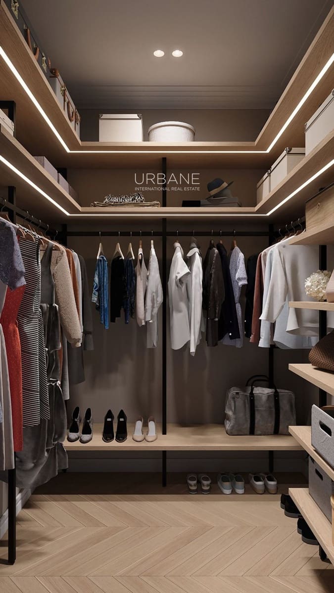 3 soverom Leilighet til salgs i Barcelona by - € 1 250 000 (Ref: 8853029)