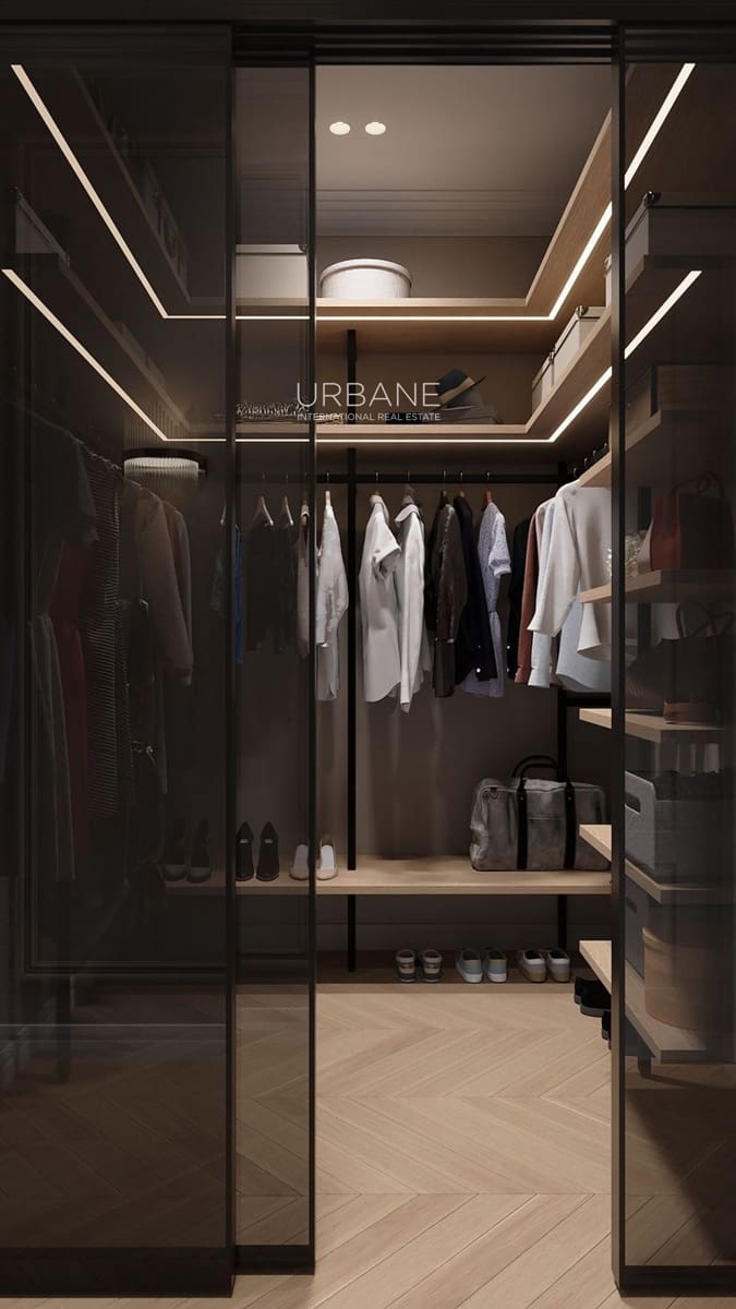 3 soverom Leilighet til salgs i Barcelona by - € 1 250 000 (Ref: 8853029)