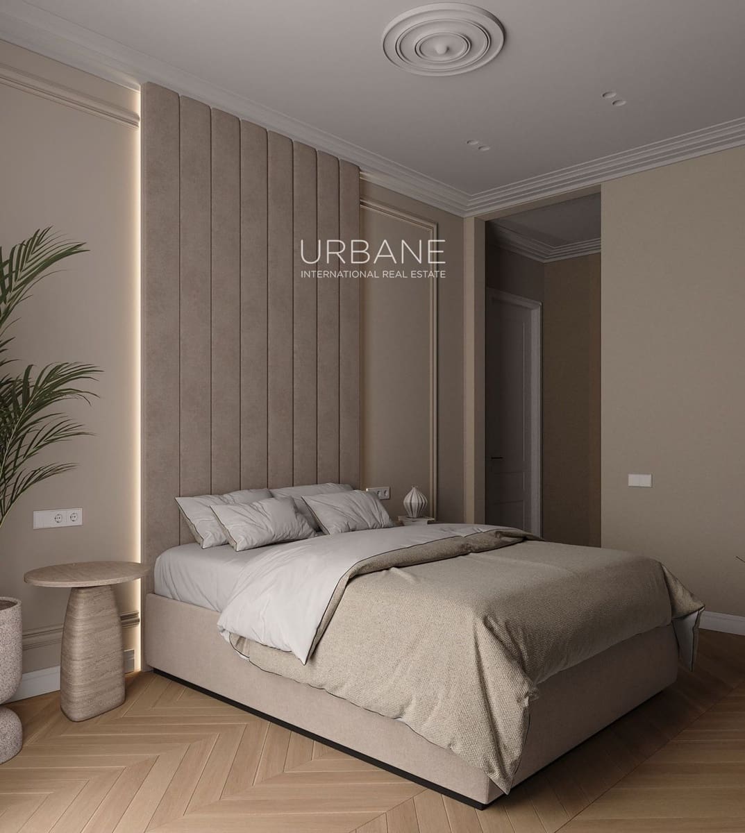 3 soverom Leilighet til salgs i Barcelona by - € 1 250 000 (Ref: 8853029)