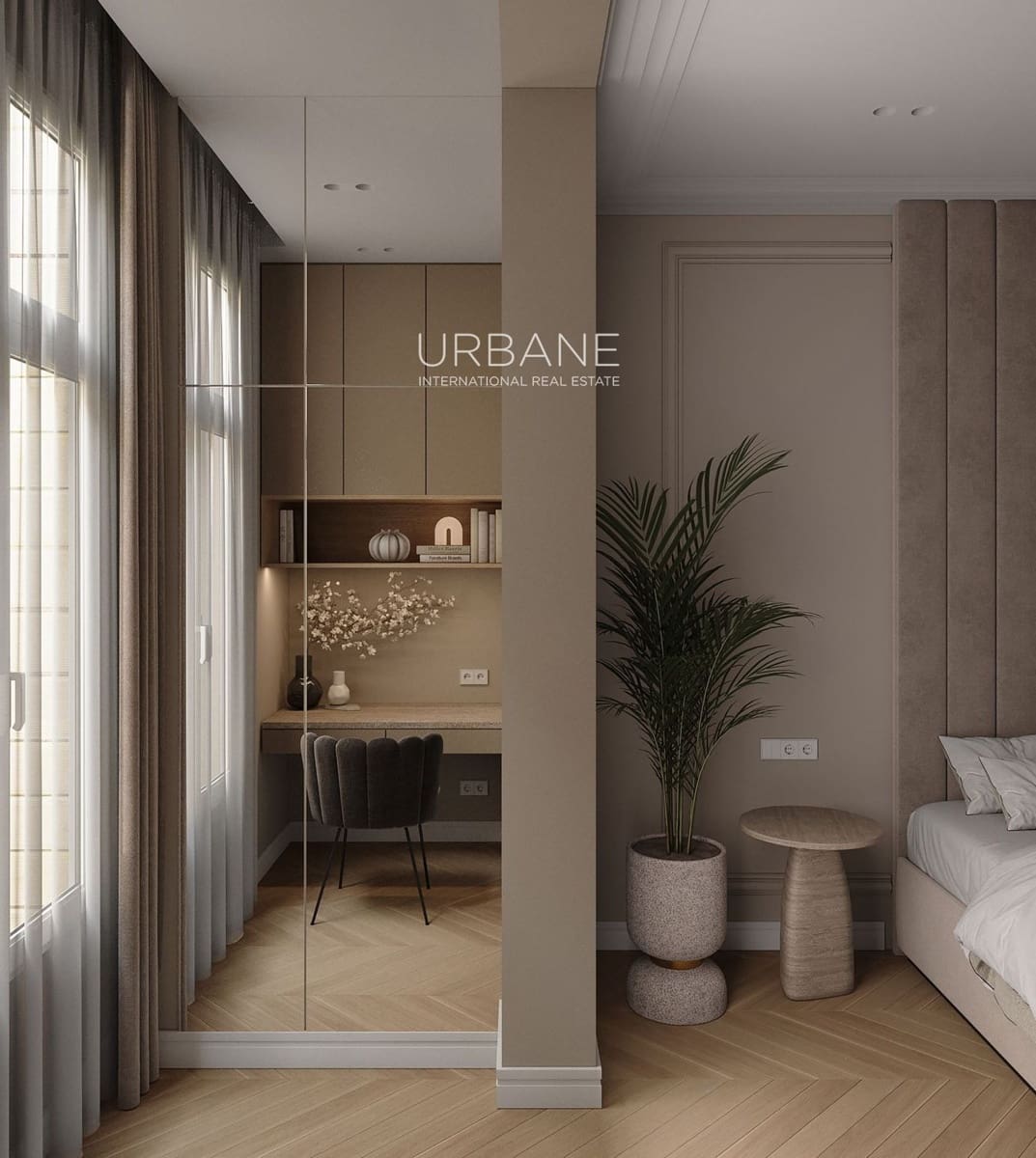 3 soverom Leilighet til salgs i Barcelona by - € 1 250 000 (Ref: 8853029)