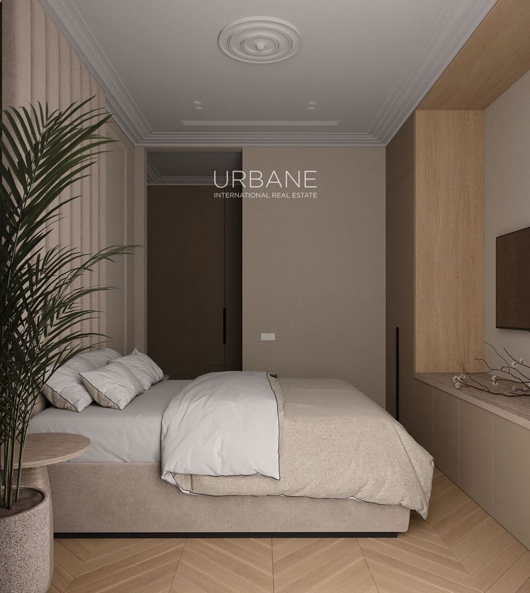 3 soverom Leilighet til salgs i Barcelona by - € 1 250 000 (Ref: 8853029)