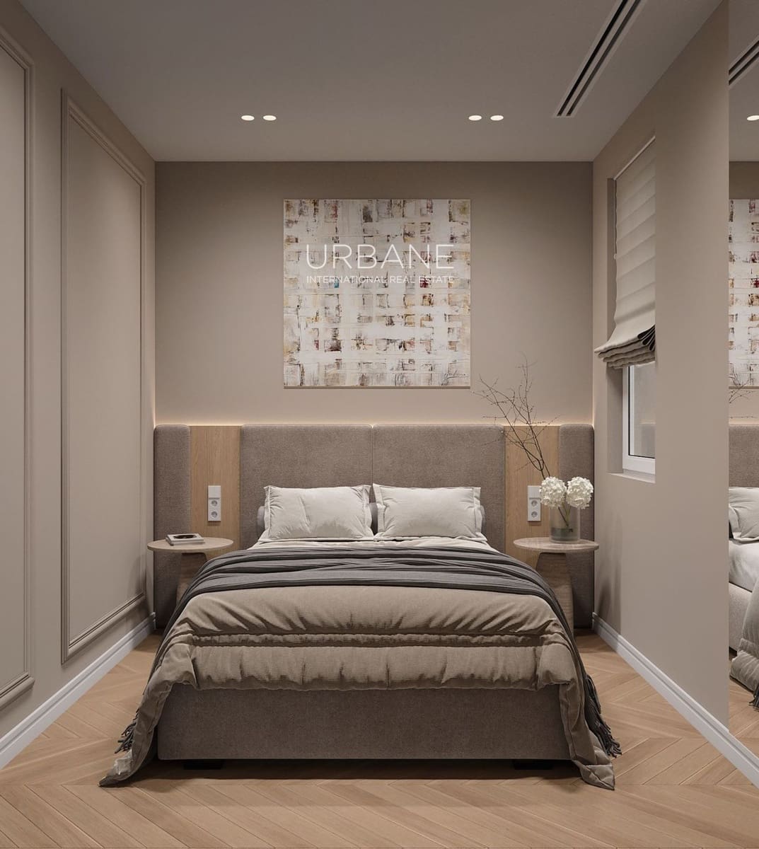 3 soverom Leilighet til salgs i Barcelona by - € 1 250 000 (Ref: 8853029)