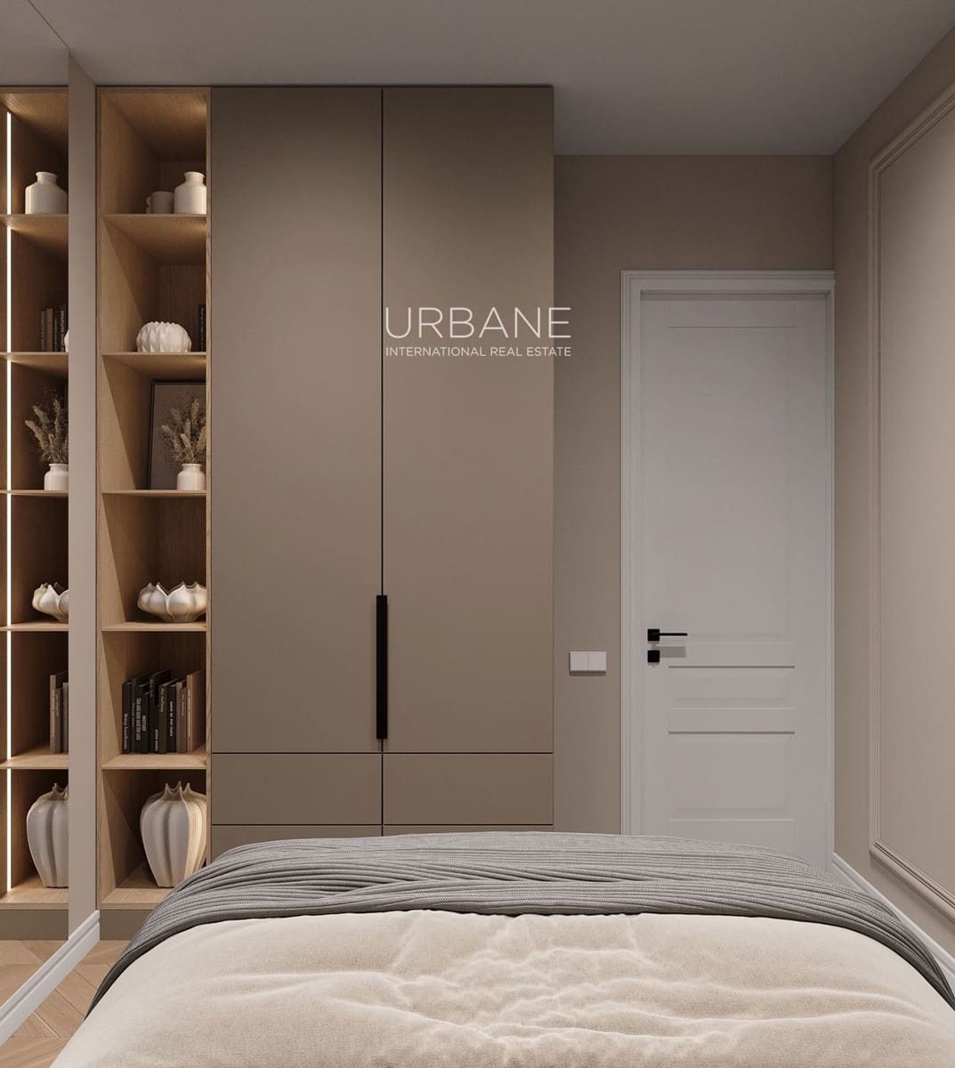 3 soverom Leilighet til salgs i Barcelona by - € 1 250 000 (Ref: 8853029)