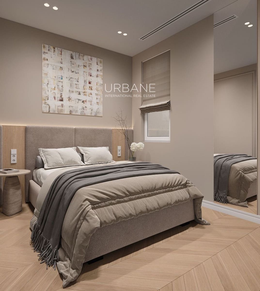 3 soverom Leilighet til salgs i Barcelona by - € 1 250 000 (Ref: 8853029)