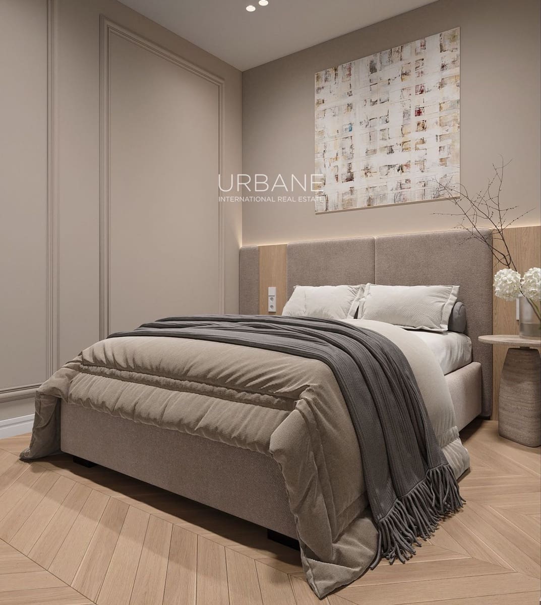 3 soverom Leilighet til salgs i Barcelona by - € 1 250 000 (Ref: 8853029)