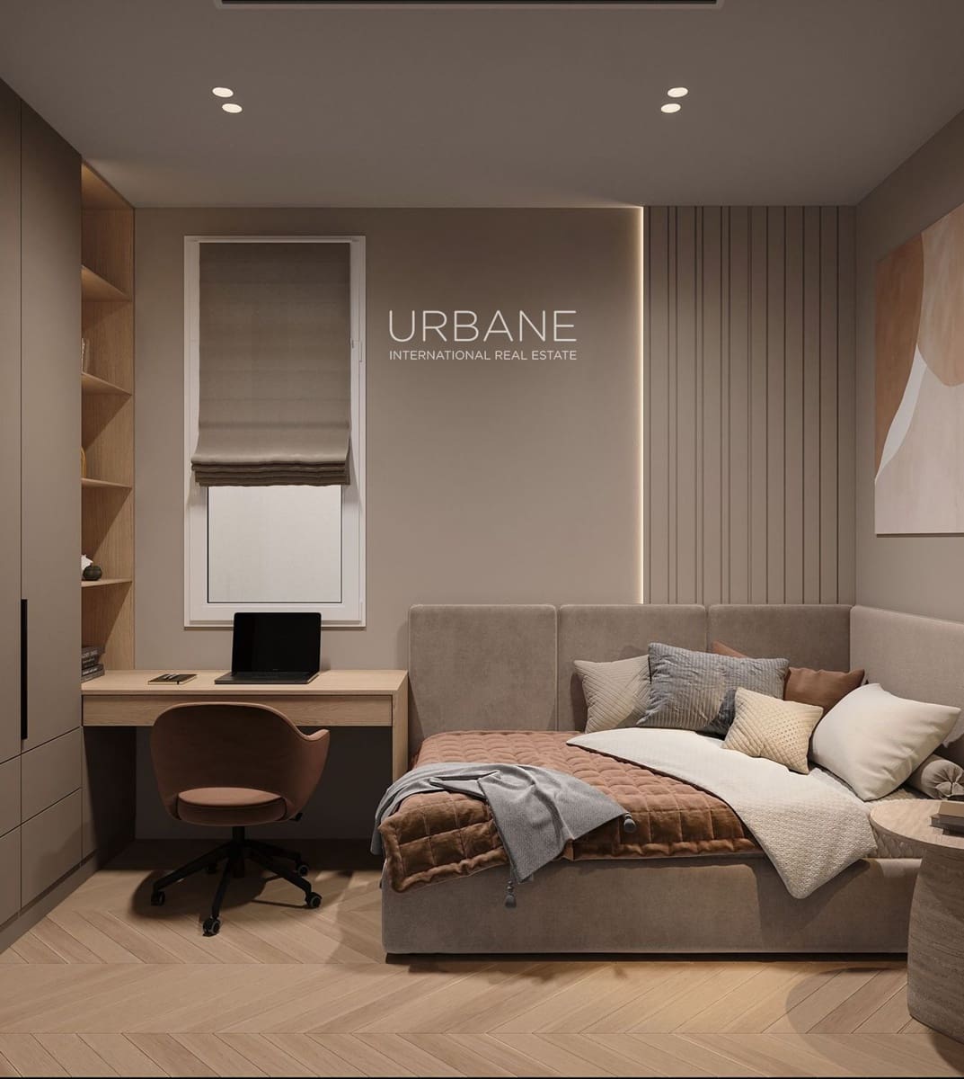 3 soverom Leilighet til salgs i Barcelona by - € 1 250 000 (Ref: 8853029)