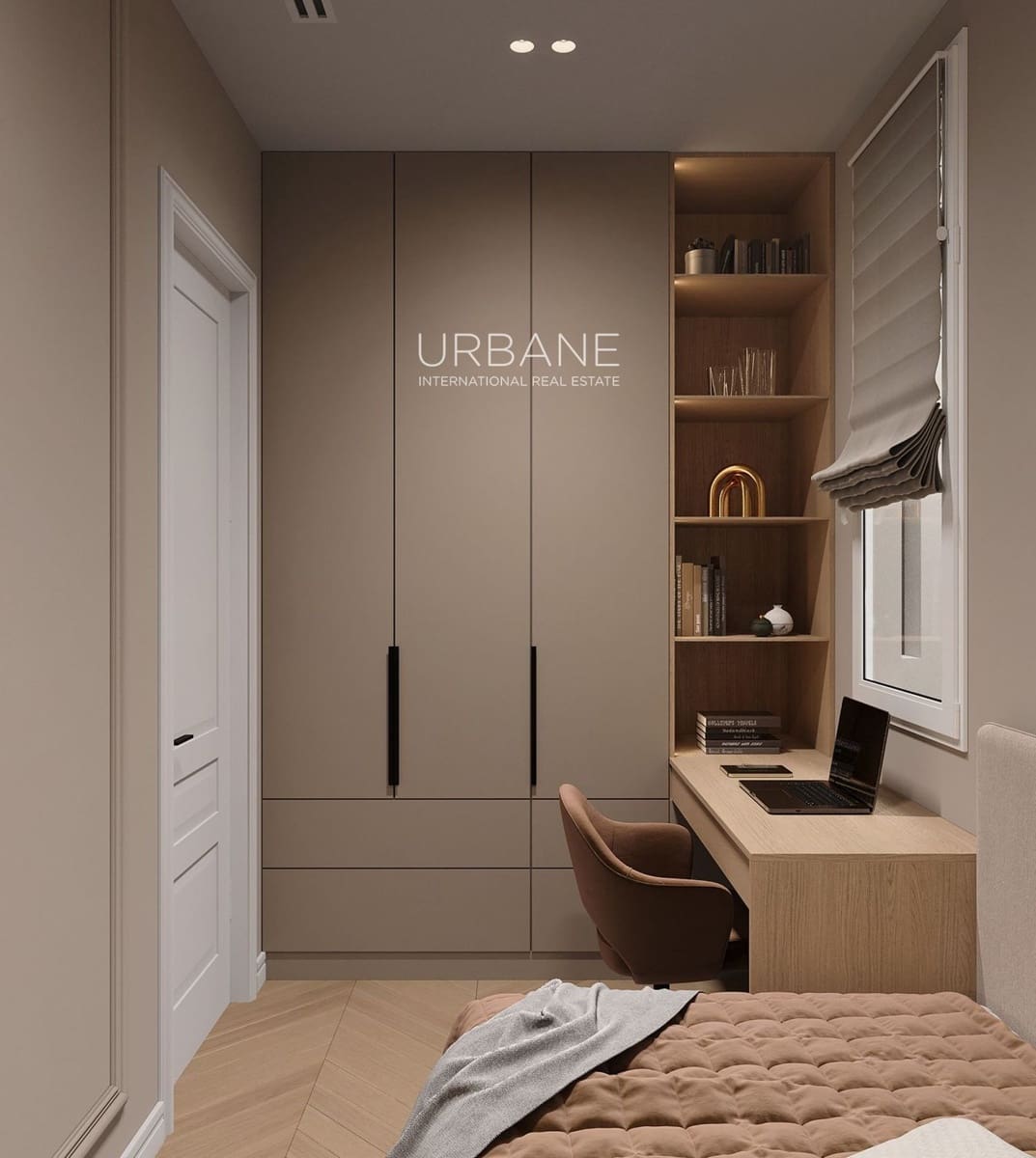 3 soverom Leilighet til salgs i Barcelona by - € 1 250 000 (Ref: 8853029)