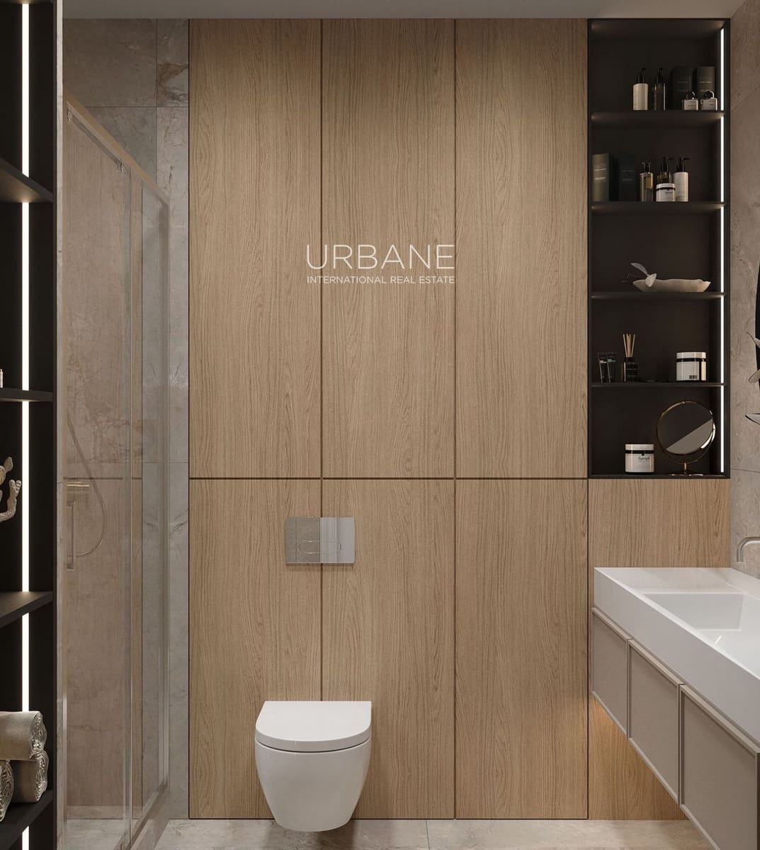 3 soverom Leilighet til salgs i Barcelona by - € 1 250 000 (Ref: 8853029)