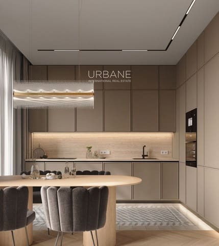 3 soverom Leilighet til salgs i La Dreta de L'Eixample, Barcelona by - € 1 250 000 (Ref: 8853029)