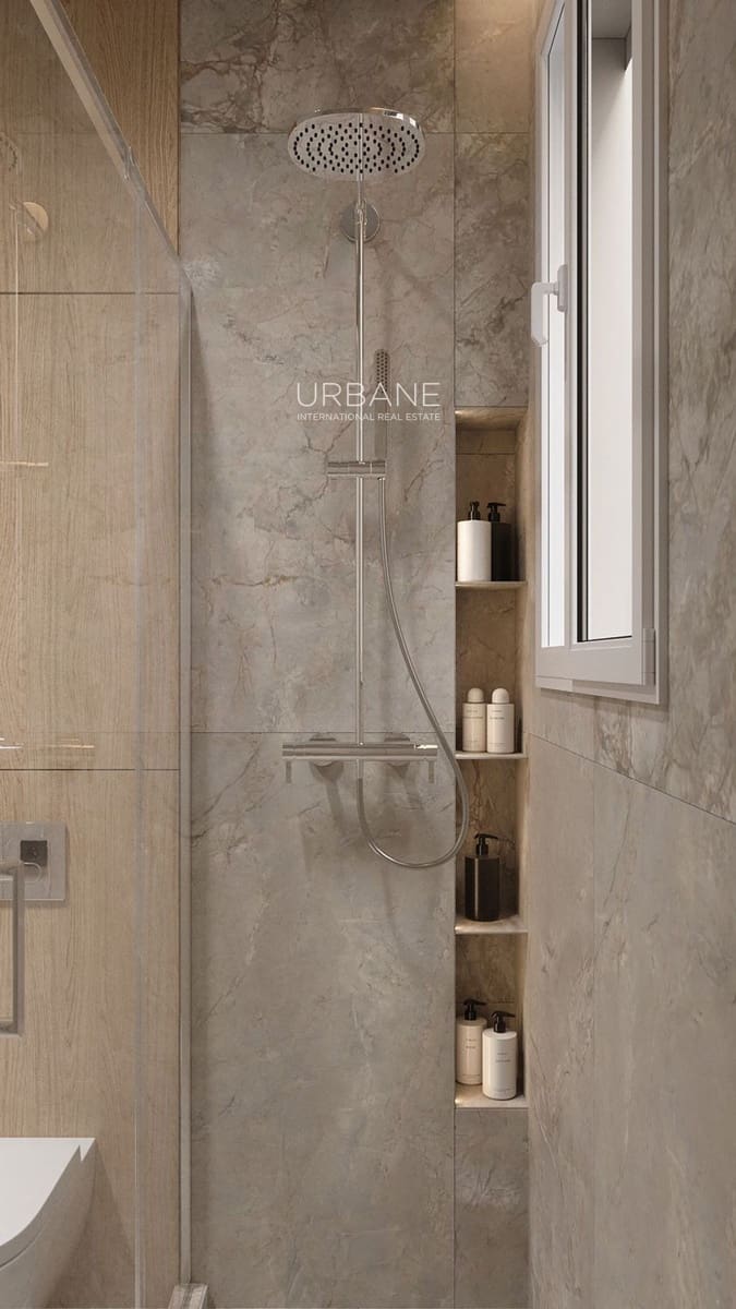 3 soverom Leilighet til salgs i Barcelona by - € 1 250 000 (Ref: 8853029)