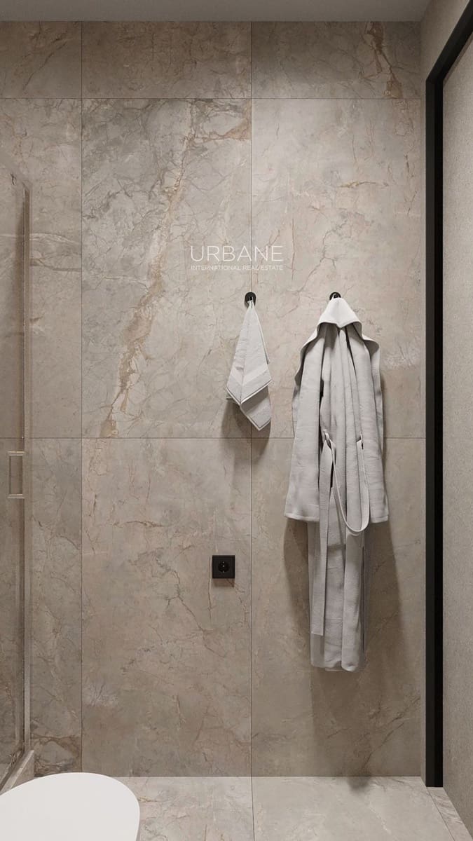 3 soverom Leilighet til salgs i Barcelona by - € 1 250 000 (Ref: 8853029)