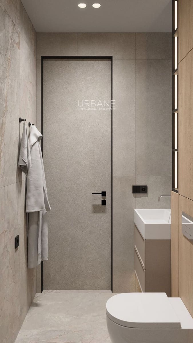 3 soverom Leilighet til salgs i Barcelona by - € 1 250 000 (Ref: 8853029)