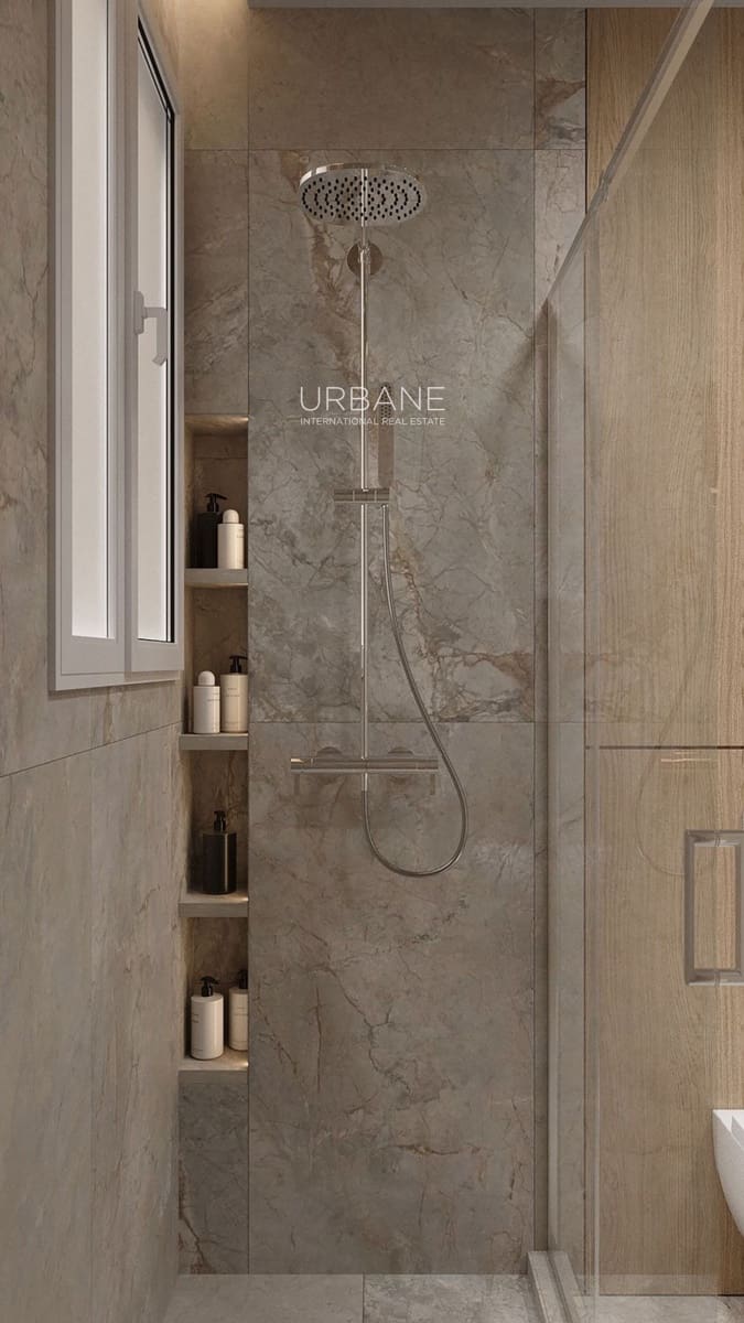 3 soverom Leilighet til salgs i Barcelona by - € 1 250 000 (Ref: 8853029)