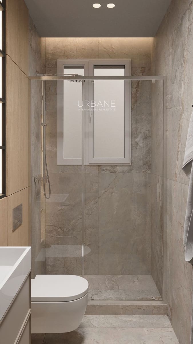 3 soverom Leilighet til salgs i Barcelona by - € 1 250 000 (Ref: 8853029)