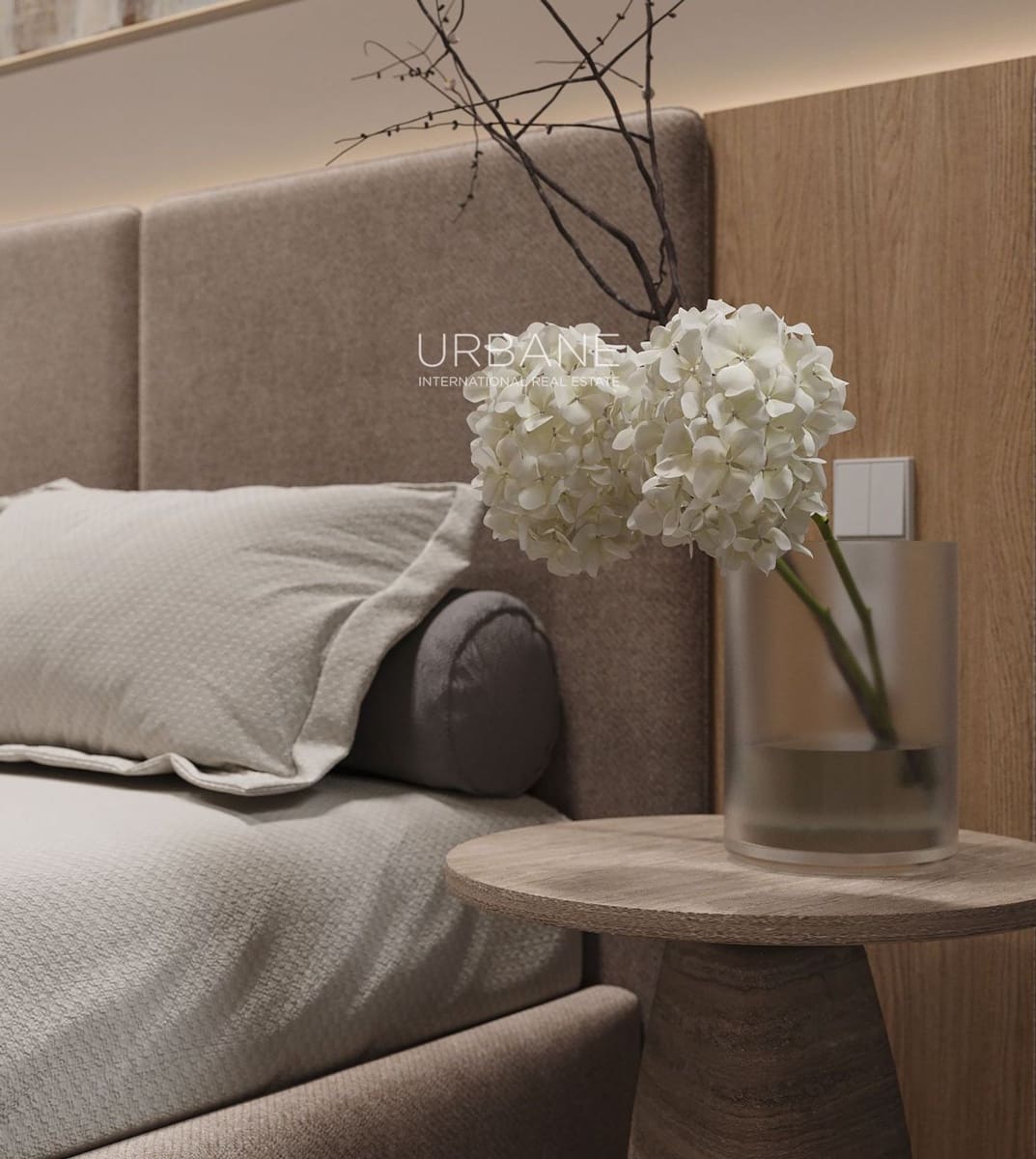 3 soverom Leilighet til salgs i Barcelona by - € 1 250 000 (Ref: 8853029)