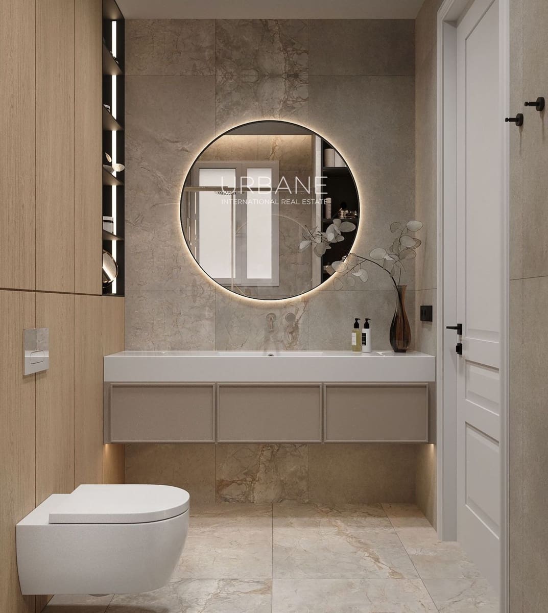 3 soverom Leilighet til salgs i Barcelona by - € 1 250 000 (Ref: 8853029)