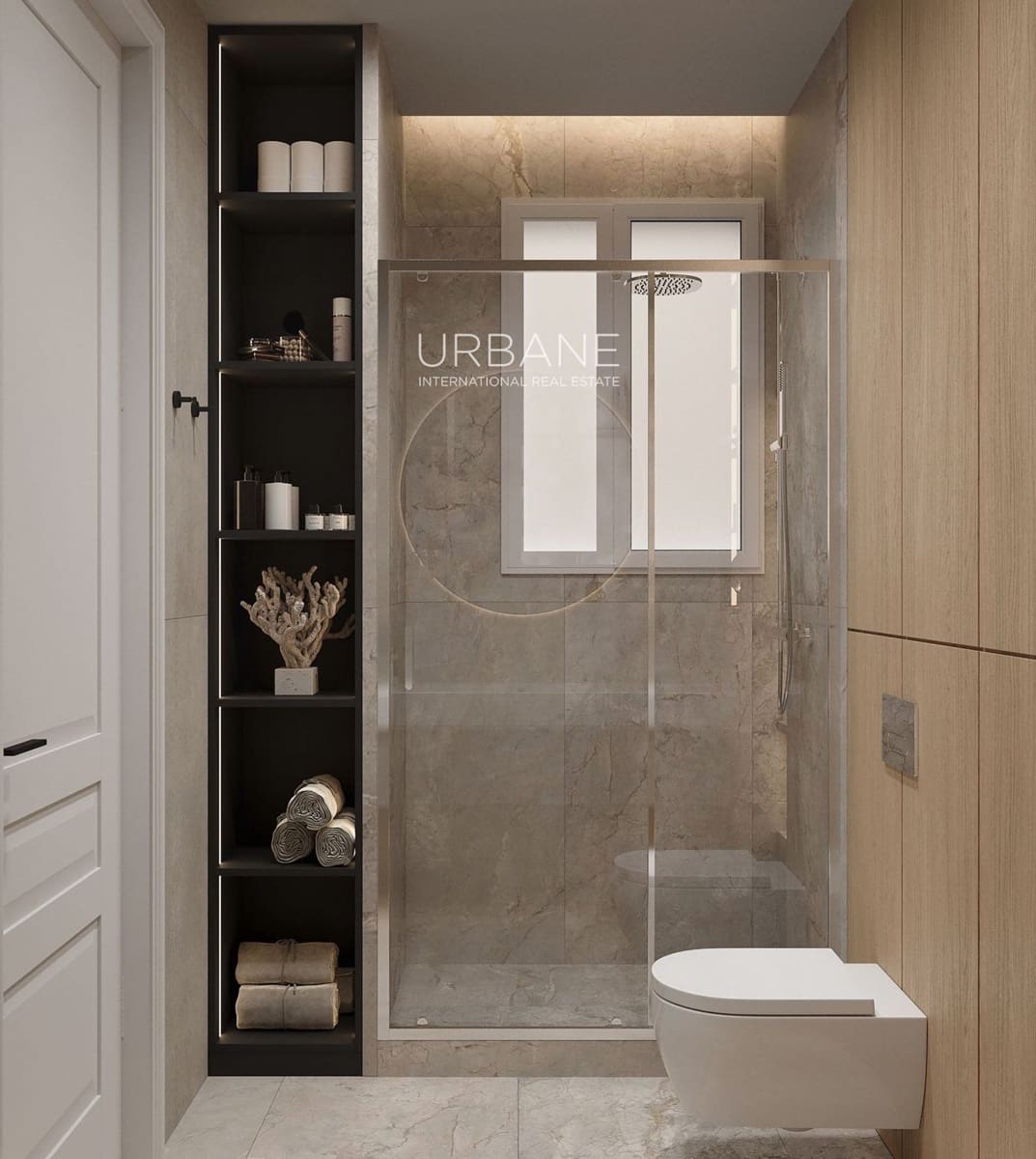 3 soverom Leilighet til salgs i Barcelona by - € 1 250 000 (Ref: 8853029)