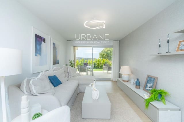 2 soverom Leilighet til salgs i Estepona Golf, Estepona med svømmebasseng garasje - € 390 000 (Ref: 8854317)