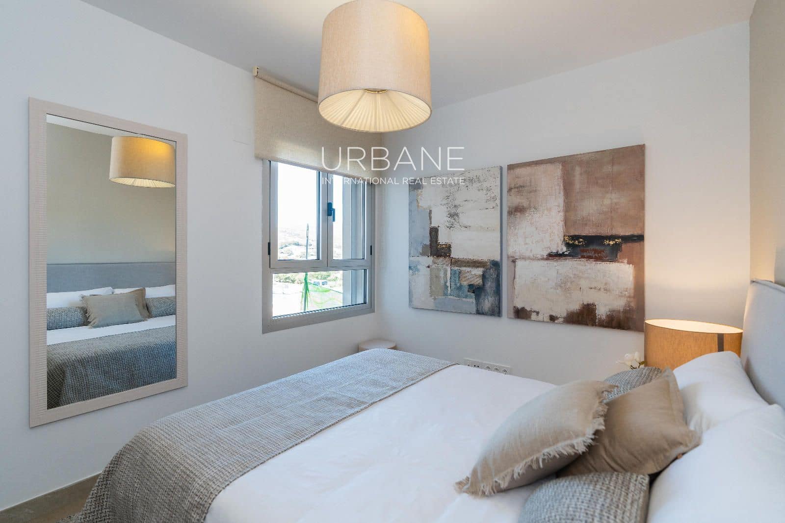 2 chambre Appartement à vendre à Estepona avec piscine garage - 390 000 € (Ref: 8854317)