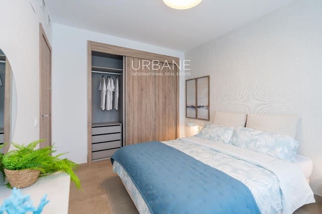2 soverom Leilighet til salgs i Estepona Golf, Estepona med svømmebasseng garasje - € 390 000 (Ref: 8854317)