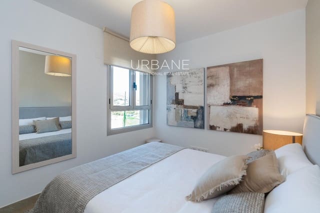 2 soverom Leilighet til salgs i Estepona Golf, Estepona med svømmebasseng garasje - € 390 000 (Ref: 8854317)