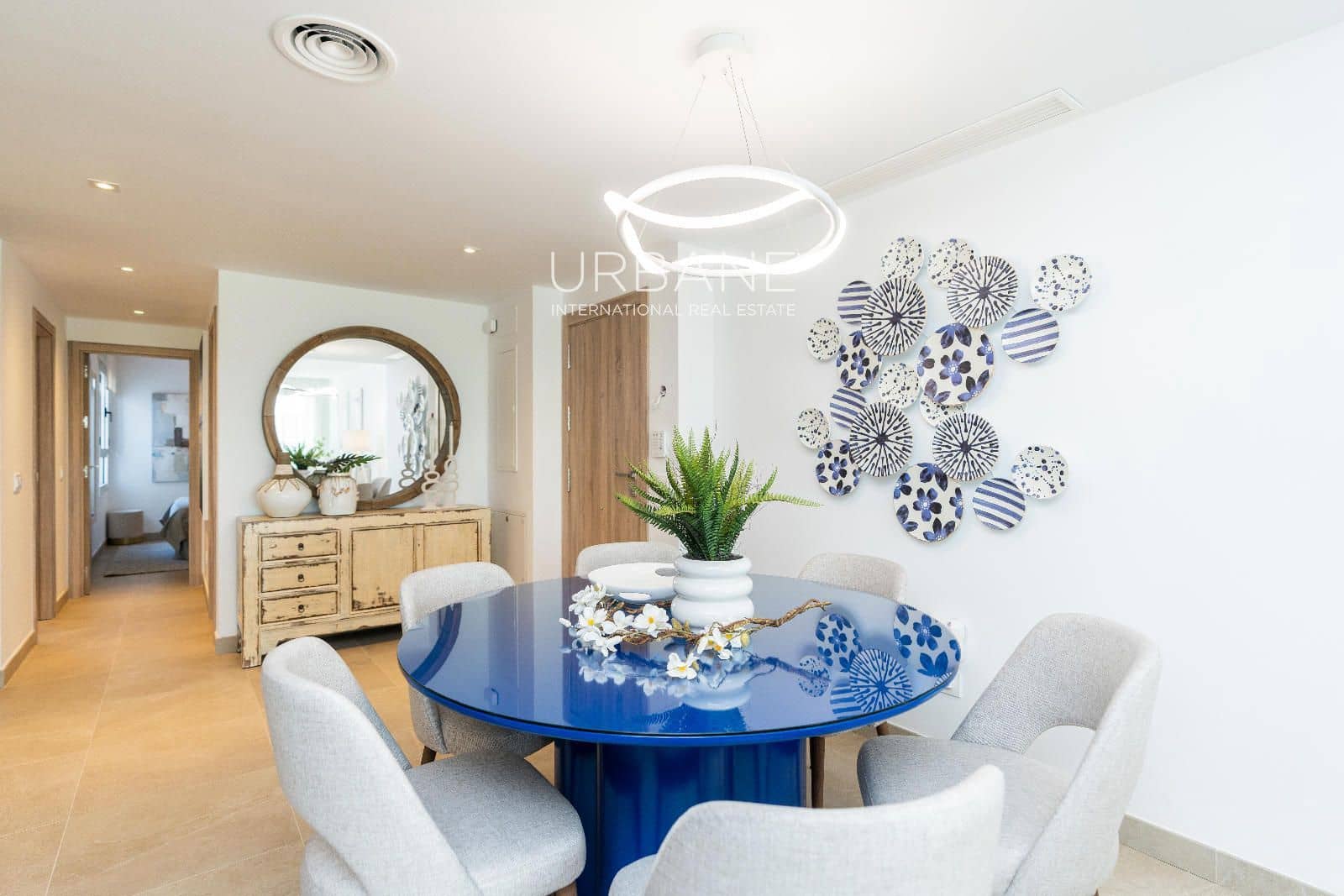 2 Zimmer Wohnung zu verkaufen in Estepona mit Pool Garage - 390.000 € (Ref: 8854318)