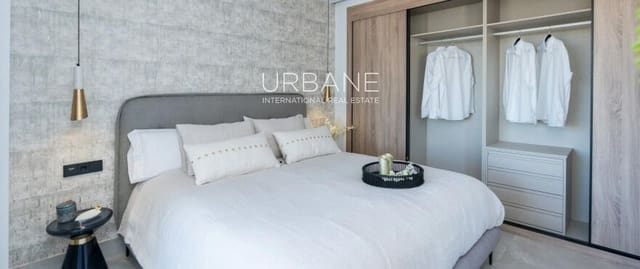 Piso de 3 habitaciones en Istán en venta con piscina garaje - 600.000 € (Ref: 8861479)