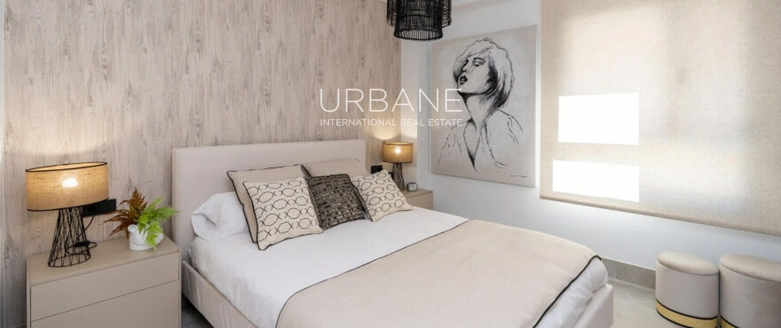 3 soveværelse Lejlighed til salg i Istan med swimmingpool garage - € 600.000 (Ref: 8861479)