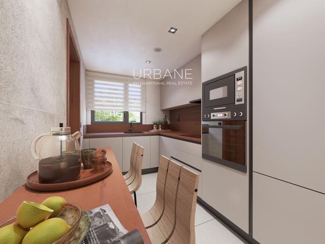 3 soverom Leilighet til salgs i Los Naranjos, Marbella med svømmebasseng garasje - € 950 000 (Ref: 8861649)