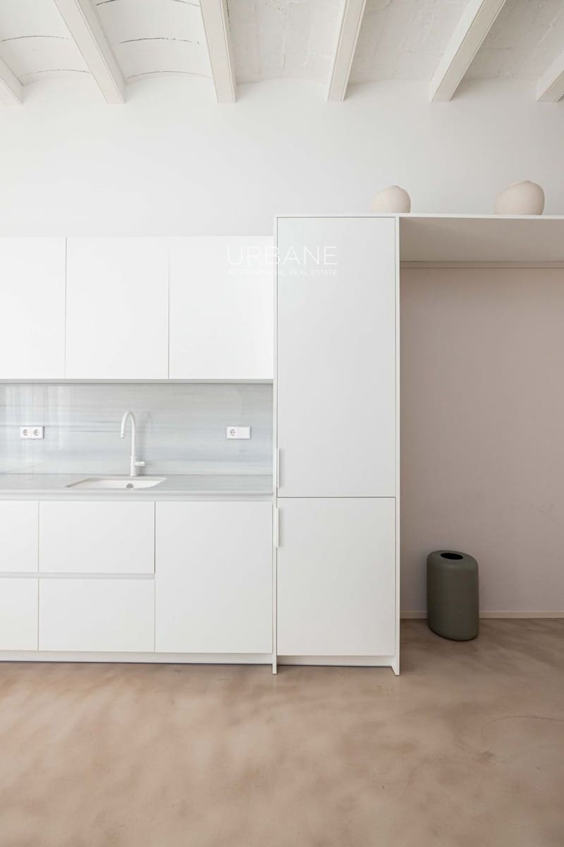 1 Zimmer Wohnung zu verkaufen in Barcelona Stadt - 350.000 € (Ref: 8862027)