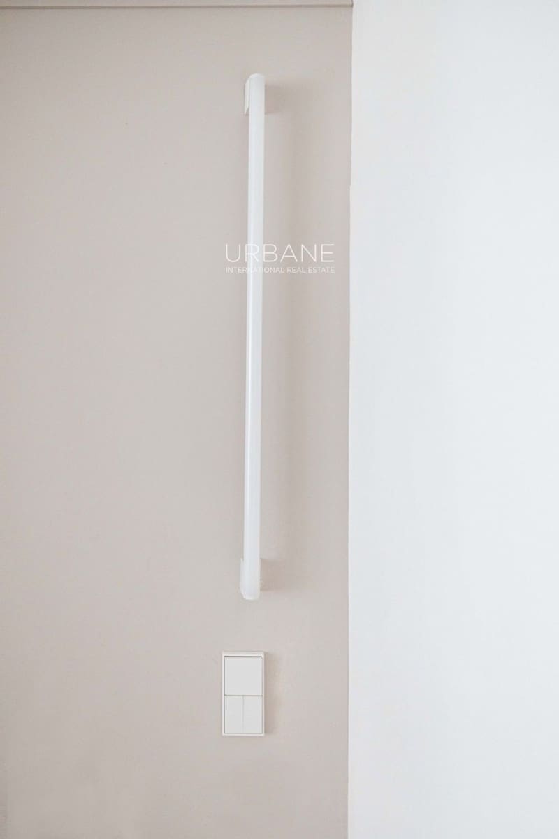 1 Zimmer Wohnung zu verkaufen in Barcelona Stadt - 350.000 € (Ref: 8862027)