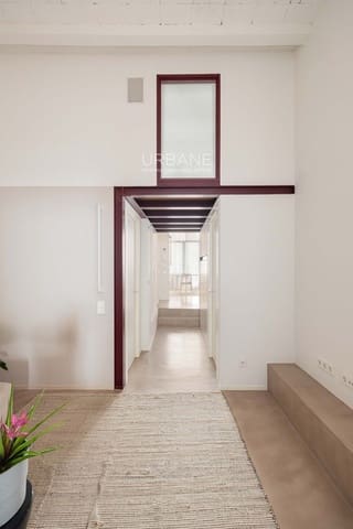 1 Zimmer Wohnung zu verkaufen in Eixample, Barcelona Stadt - 350.000 € (Ref: 8862027)