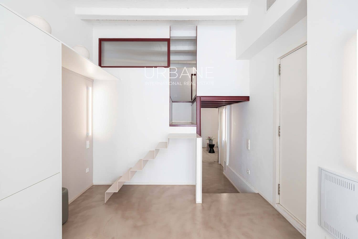 1 Zimmer Wohnung zu verkaufen in Barcelona Stadt - 350.000 € (Ref: 8862027)