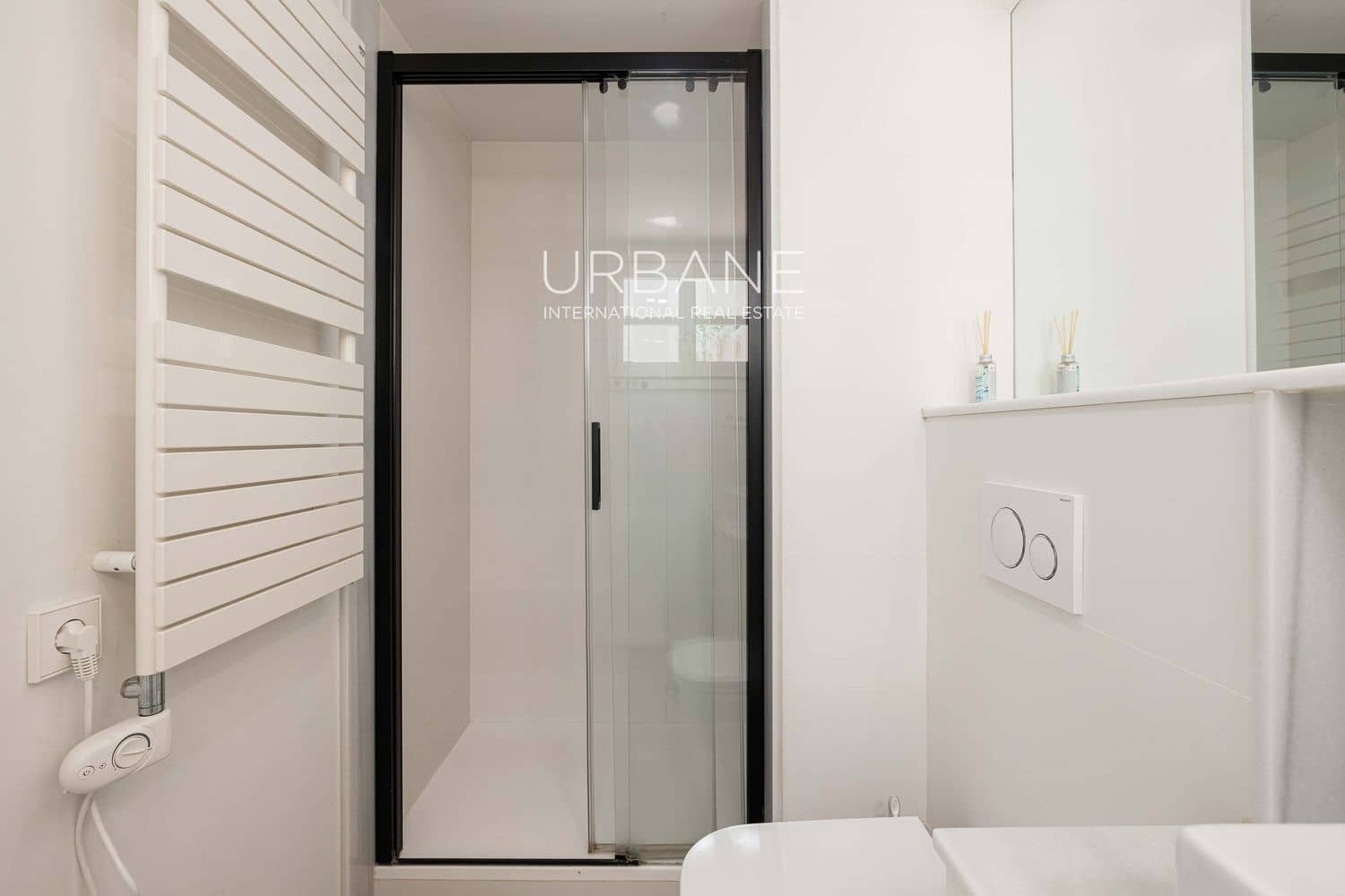 1 Zimmer Wohnung zu verkaufen in Barcelona Stadt - 350.000 € (Ref: 8862027)