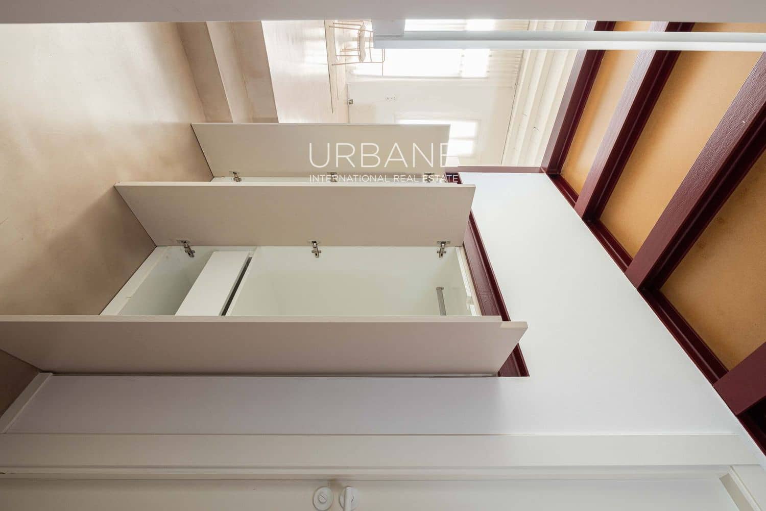 1 Zimmer Wohnung zu verkaufen in Barcelona Stadt - 350.000 € (Ref: 8862027)