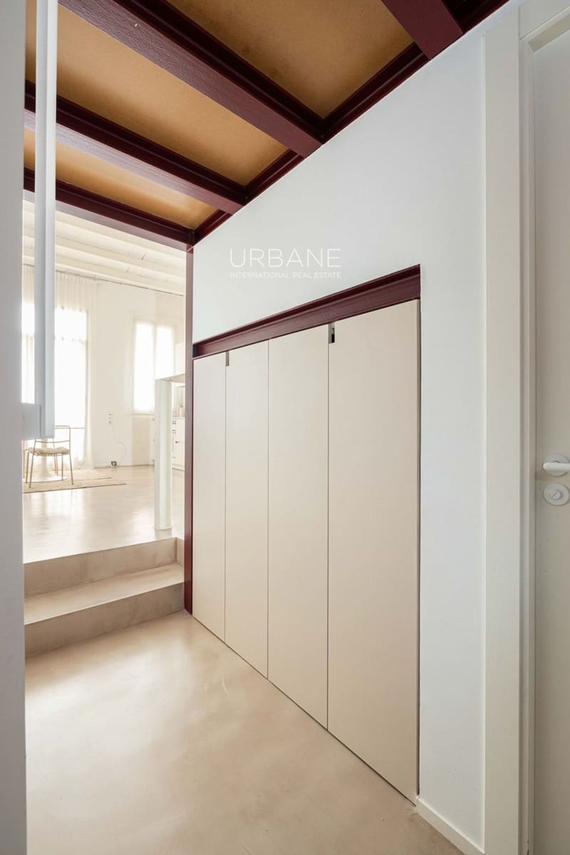 1 Zimmer Wohnung zu verkaufen in Barcelona Stadt - 350.000 € (Ref: 8862027)